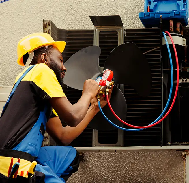 Why Homeowners & Businesses Trust Us in Easton, MD?