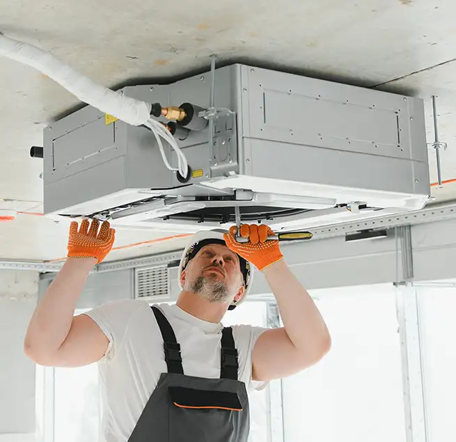 Why Homeowners & Businesses Trust Us Easton, MD