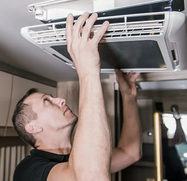 Why Homeowners & Businesses Trust Us Easton, MD