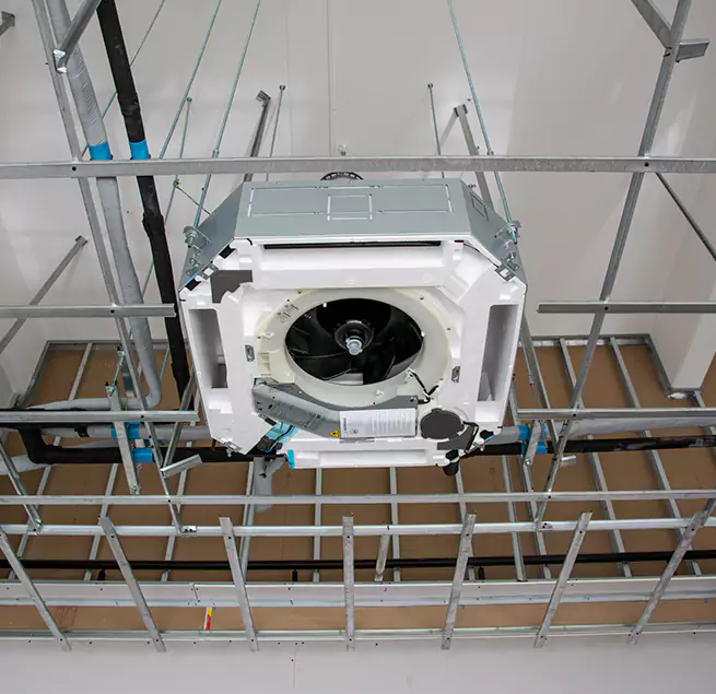 Why Homeowners & Businesses Trust Us Easton, MD