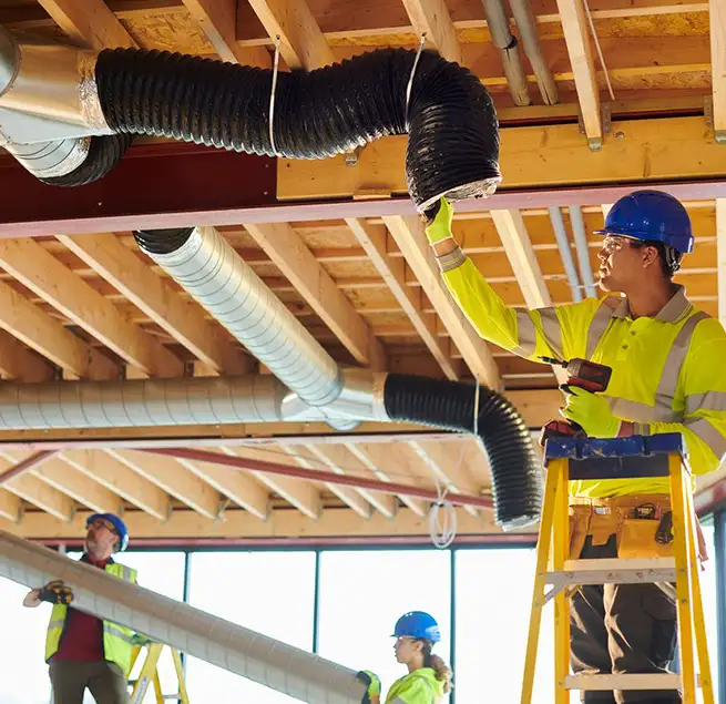 Why Homeowners & Businesses Trust Us in Easton, MD?