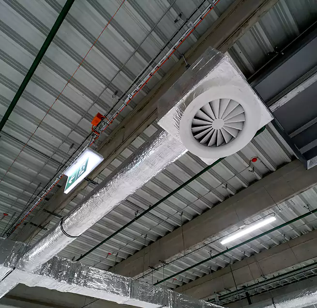 Why Homeowners & Businesses Trust Us in Easton, MD?