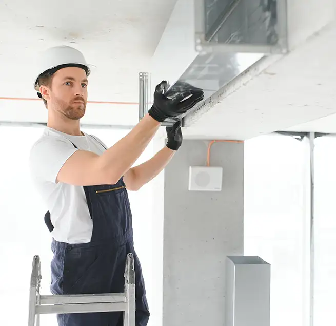 Why Homeowners & Businesses Trust Us in Easton, MD?