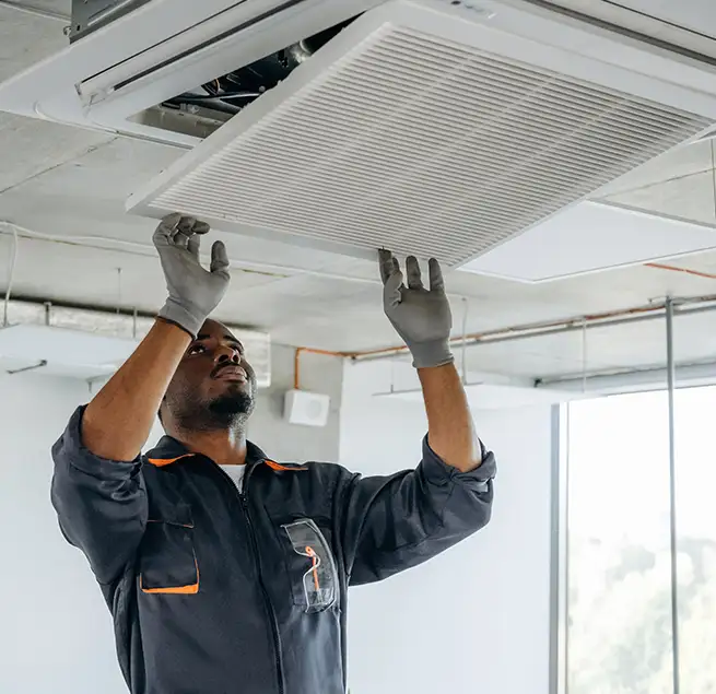  Why Homeowners & Businesses Trust Us in Easton, MD?