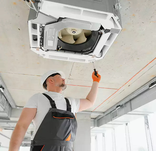 Why Homeowners Businesses Trust Us in Easton, MD