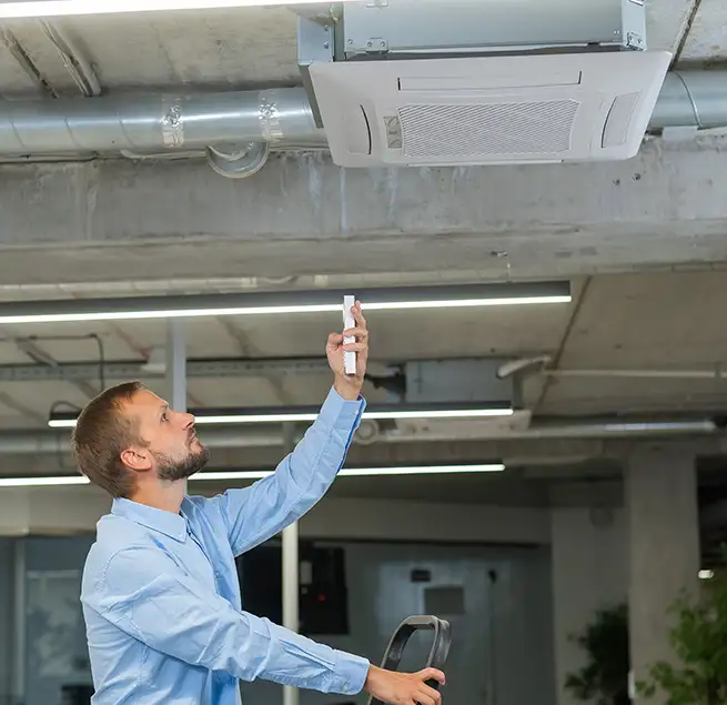 Why Homeowners & Businesses Trust Us in Easton, MD?