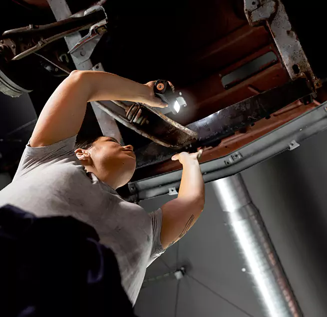 Why Homeowners & Businesses Trust Us Easton, MD