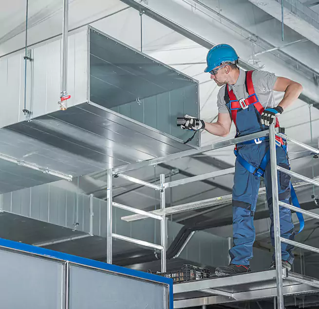 Why Homeowners & Businesses Trust Us Easton, MD