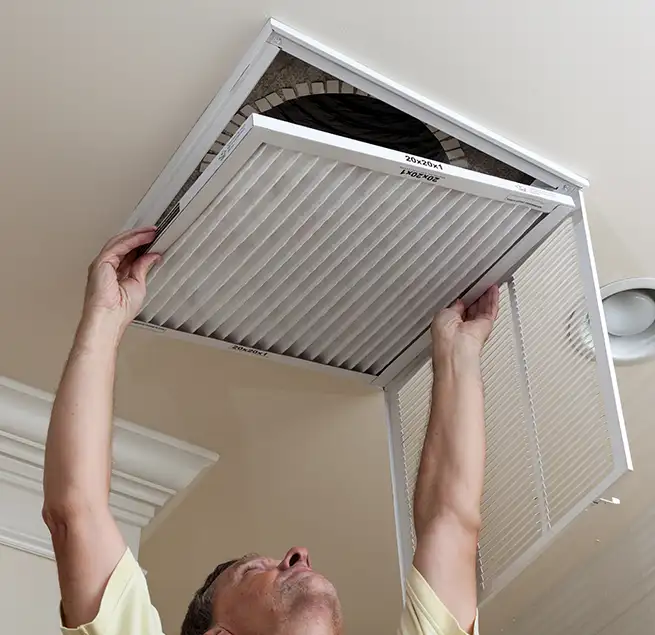 Why Homeowners & Businesses Trust Us in Easton, MD?