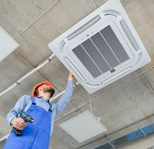  Why Homeowners & Businesses Trust Us in Easton, MD?