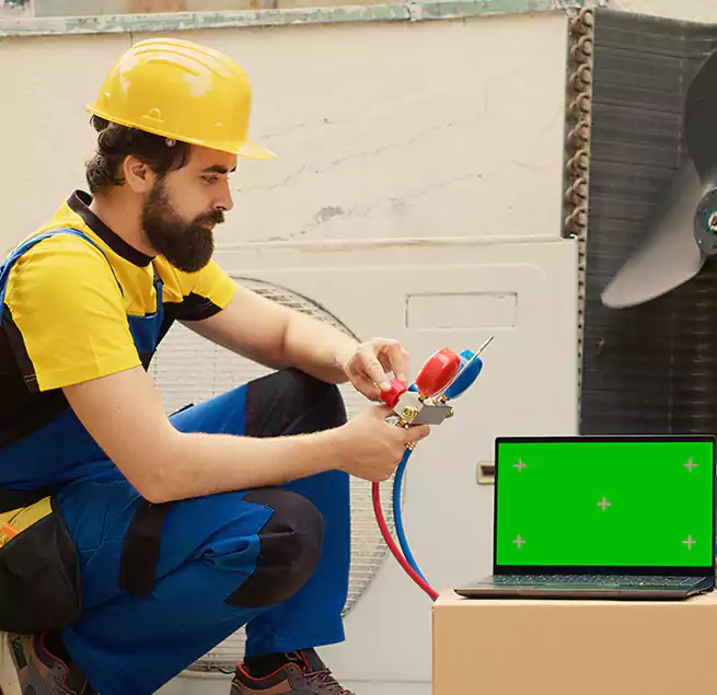 Why Homeowners & Businesses Trust Us in Easton, MD?