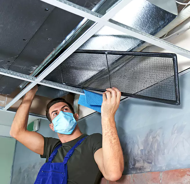  Why Homeowners Businesses Trust Us  in Easton, MD?