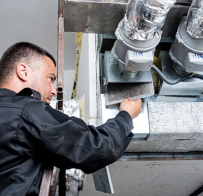 Why Homeowners & Businesses Trust Us in Easton, MD?